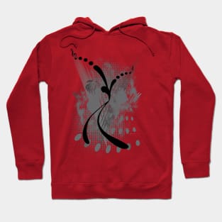 Just Dance Hoodie